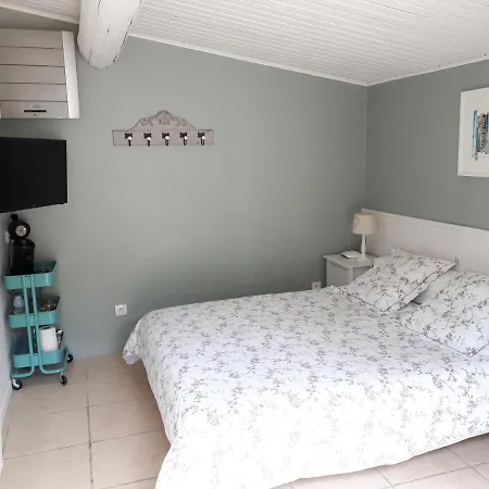 Dupont D'avignon Villa